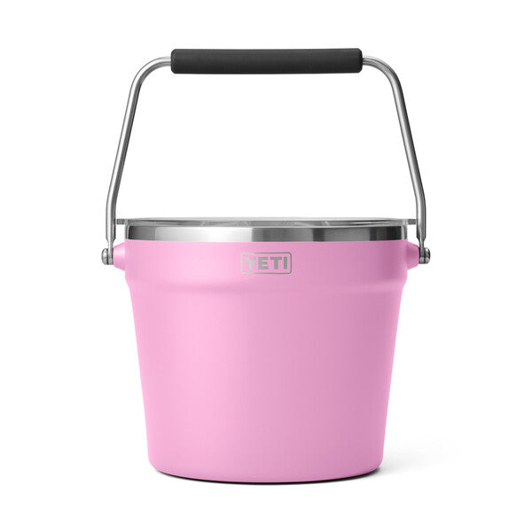 Yeti Rambler Beverage Bucket