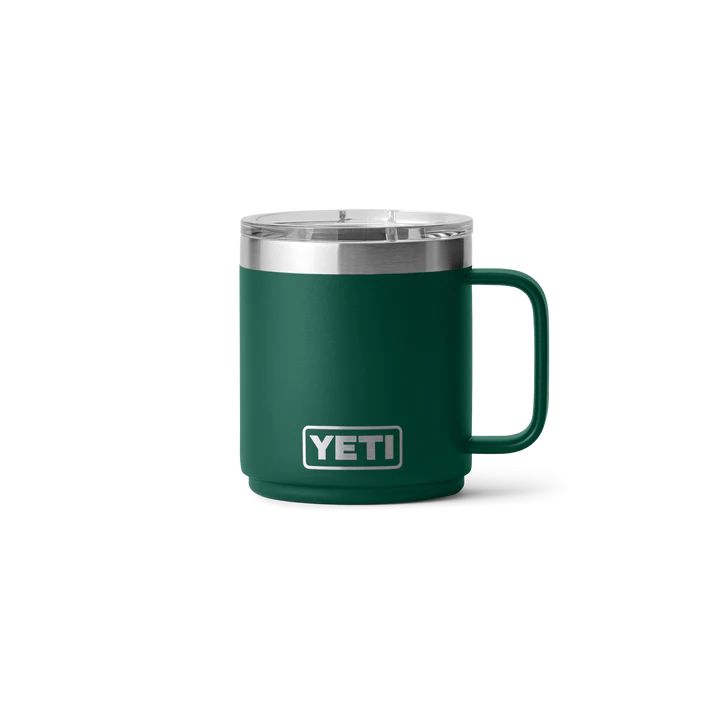 YETI Rambler 10oz (296 ml) Mug