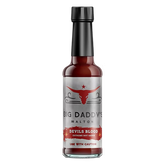 Big Daddy's Devils Blood - Extreme Hot Sauce