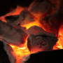 Big K - Chilla Grilla 12kg Restaurant Grade Lumpwood Charcoal
