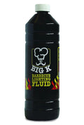 Big K - Charcoal Lighting Fluid