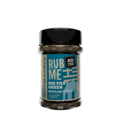 Angus & Oink - Big Phat Greek Seasoning 200g