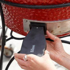 Thermapen - Billows BBQ Temperature Control Fan