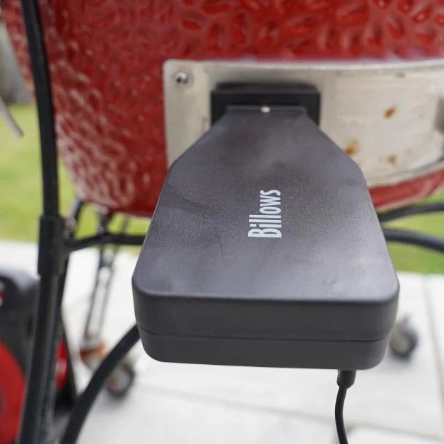 Thermapen - Billows BBQ Temperature Control Fan