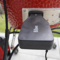 Thermapen - Billows BBQ Temperature Control Fan