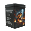 Smoke and Flame Black Country Shish Kebab Rub
