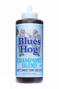 Blues Hog Champions Blend Sauce
