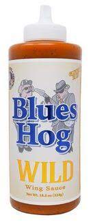 Blues Hog Wild Wing Sauce