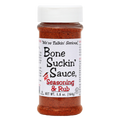 Bone Sucking Sauce HOT Seasoning & Rub