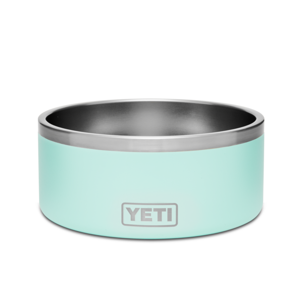 Yeti Boomer Dog Bowl 8