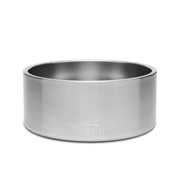 Yeti Boomer Dog Bowl 8