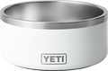 Yeti Boomer Dog Bowl 8