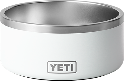 Yeti Boomer Dog Bowl 8