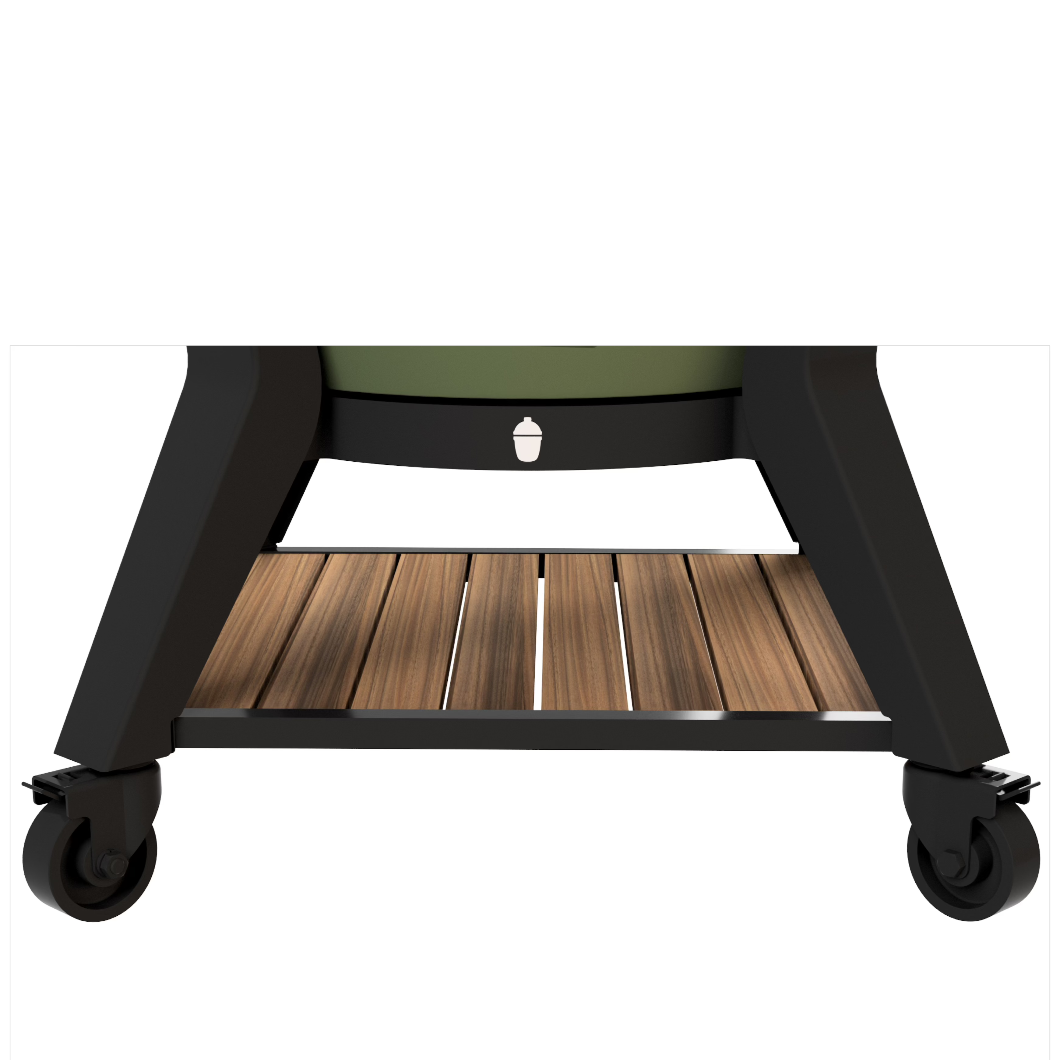 Kama Gear V2 Max Stand : Acacia Wood