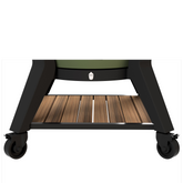 Kama Gear V2 Max Stand : Acacia Wood