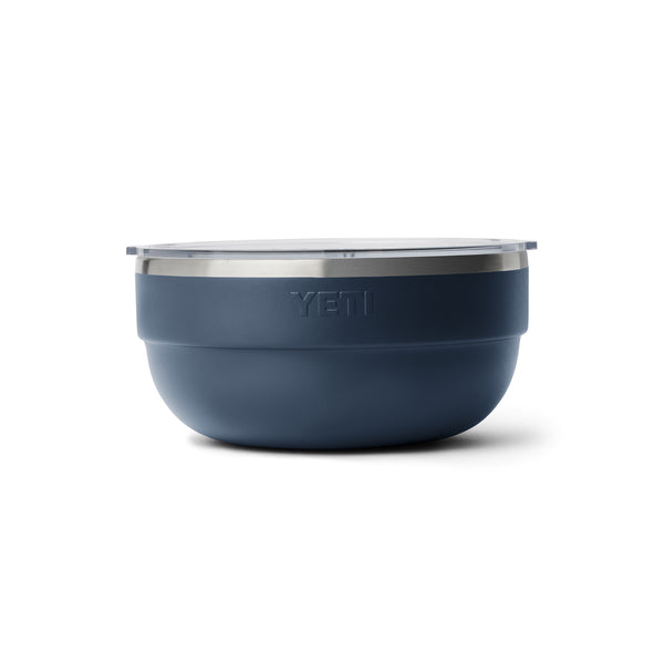 Yeti Insulated Bowl With Lid