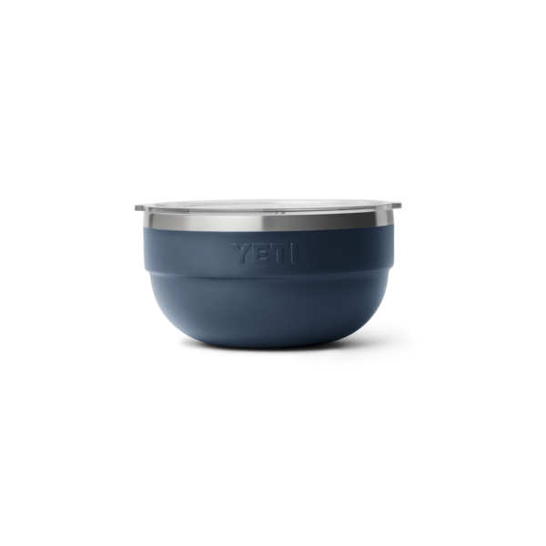 Yeti Insulated Bowl With Lid