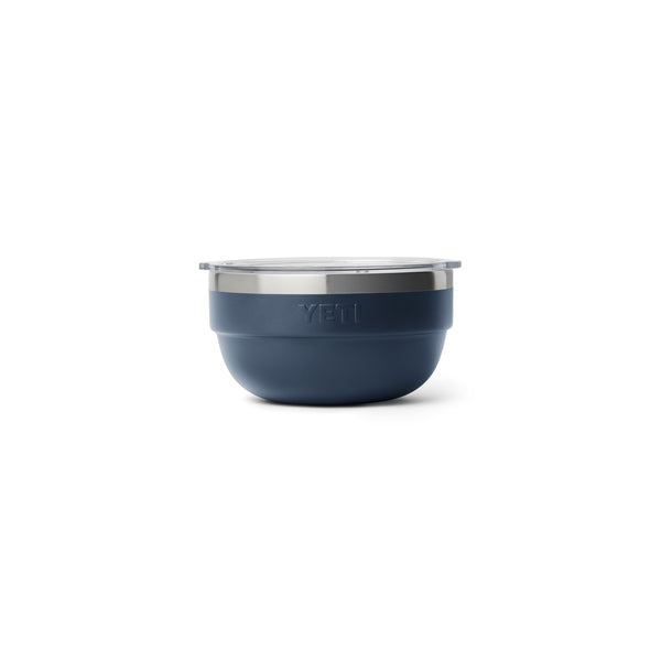 Yeti Insulated Bowl With Lid