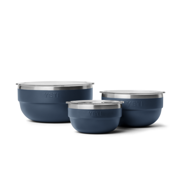 Yeti Insulated Bowl With Lid