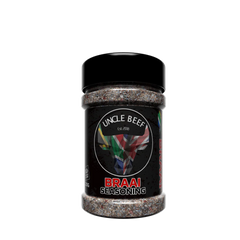 Angus & Oink - X Uncle Beef Braai Seasoning