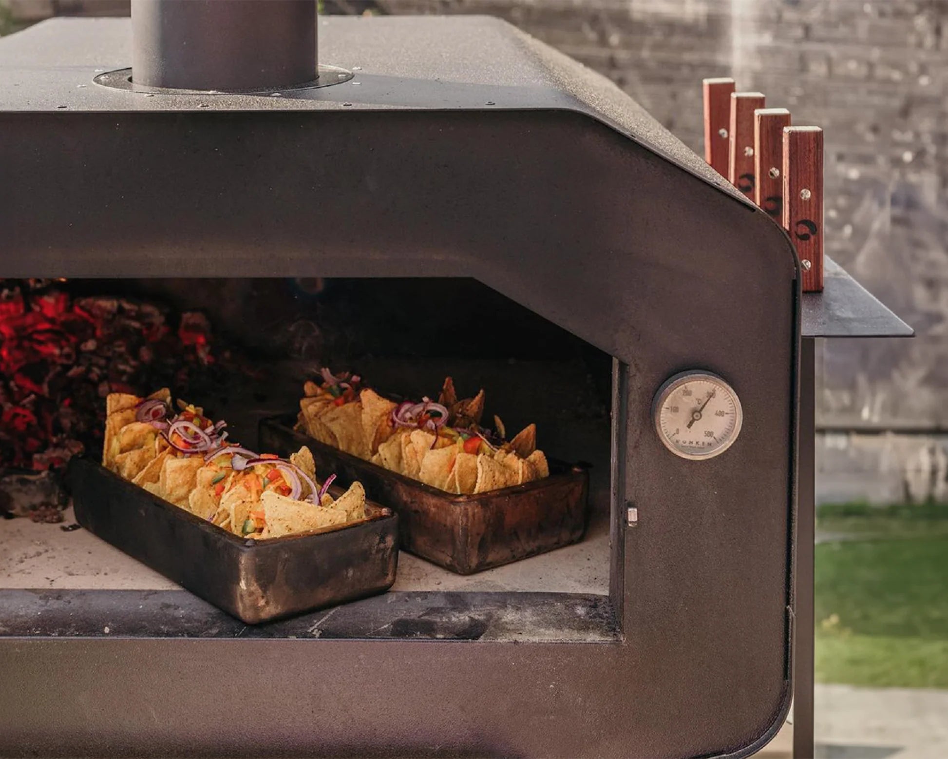 Bricknic Cooking Brick Original