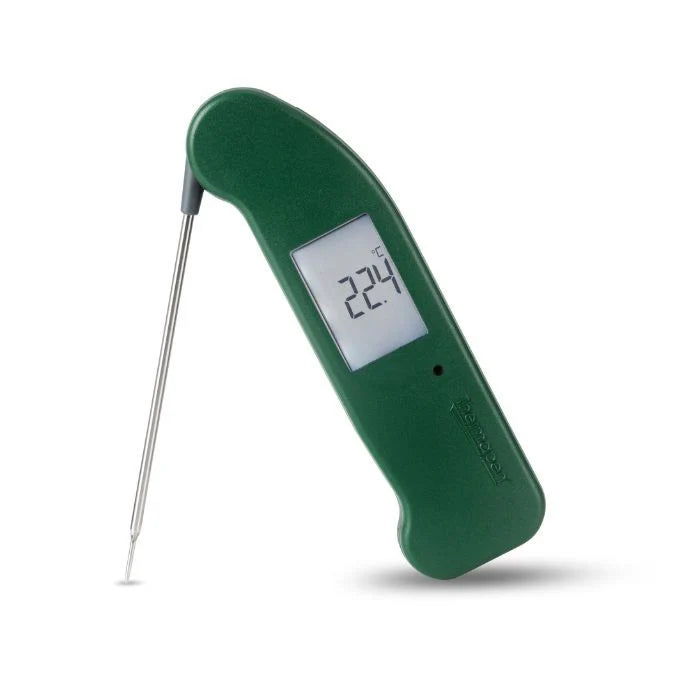 Thermapen ONE British Racing Green