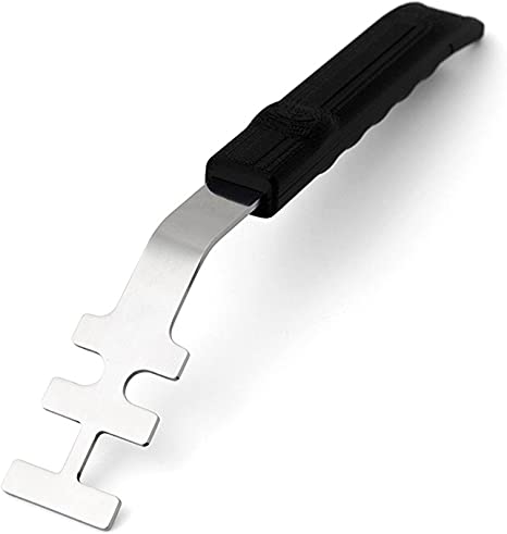 Broil King  BBQ Grid Lifter