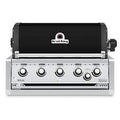 Broil King Regal 570 Built In Grill Head