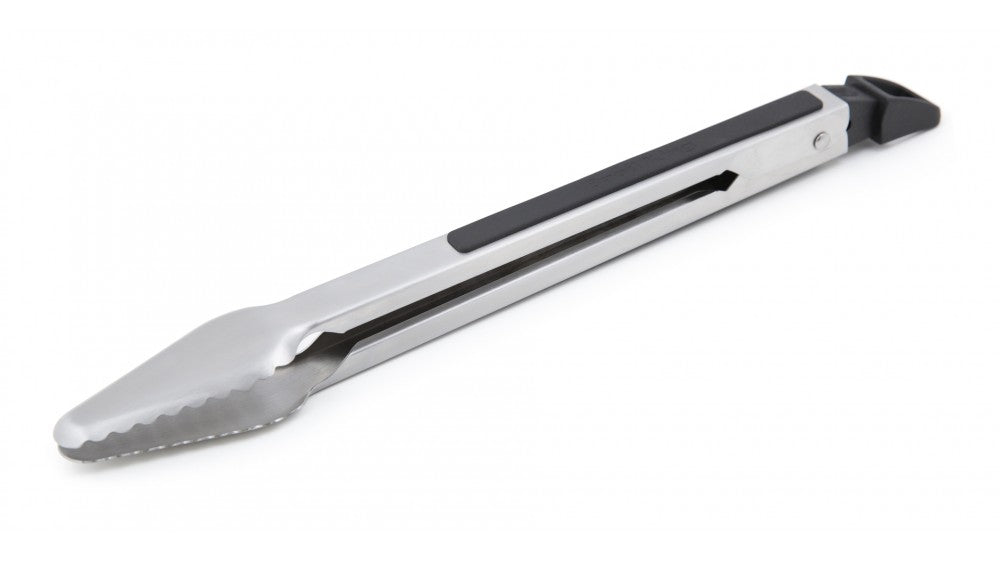 Broil King Baron Precision Tongs 12"