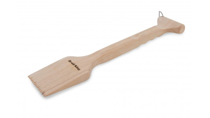 Broil King Wood Grill Scraper