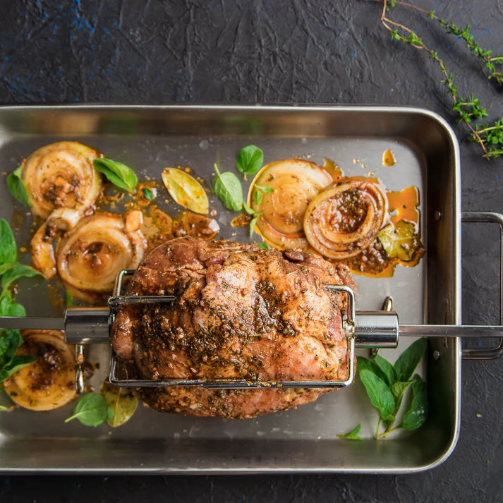 Broil King - Rotisserie Kit