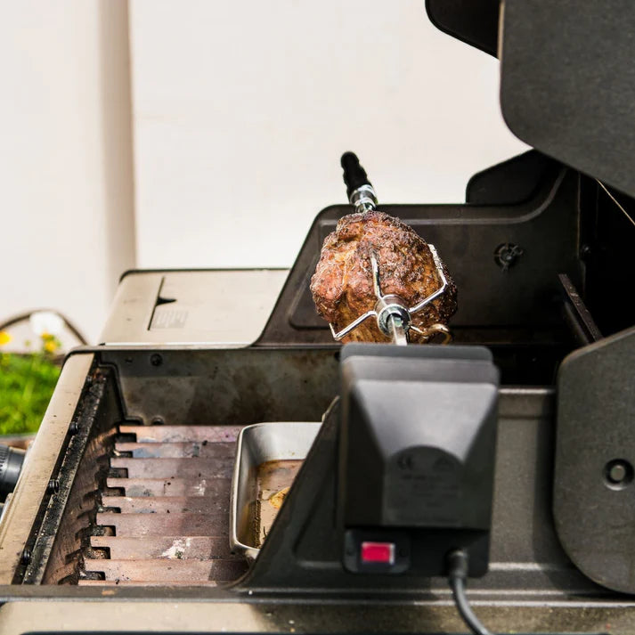 Broil King - Rotisserie Kit