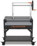 Blackstone - Bronco Open Flame Grill