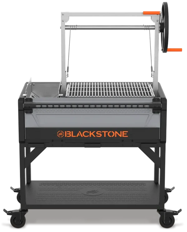 Blackstone - Bronco Open Flame Grill