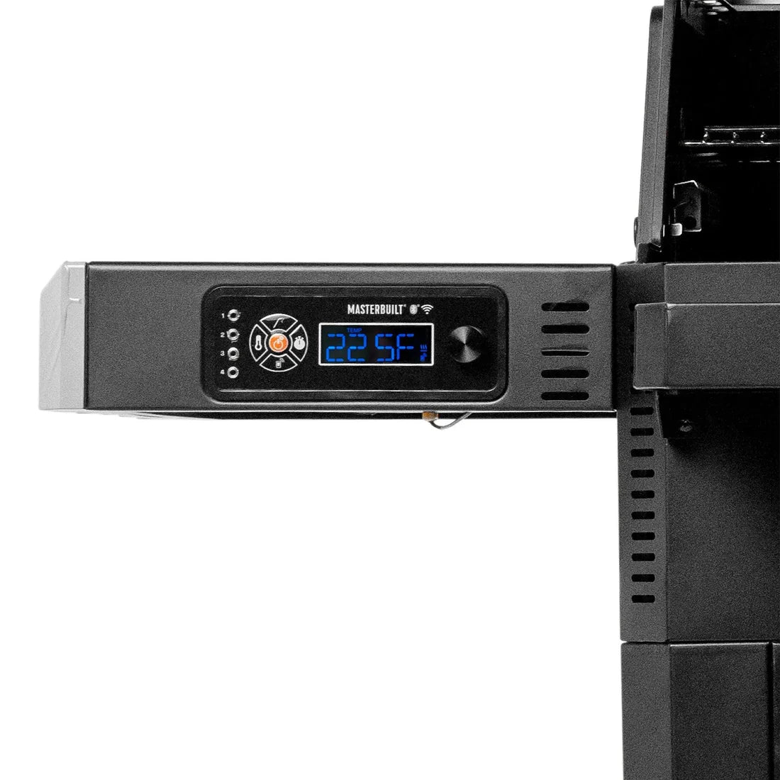 Masterbuilt - Gravity Series 600