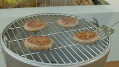 Doori Cooking Grill