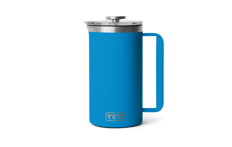 Yeti French Press 64oz