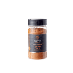 Firefly Cherry Cola BBQ Rub