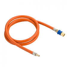 Cadac BBQ Point & Hose Kit QR 150cm