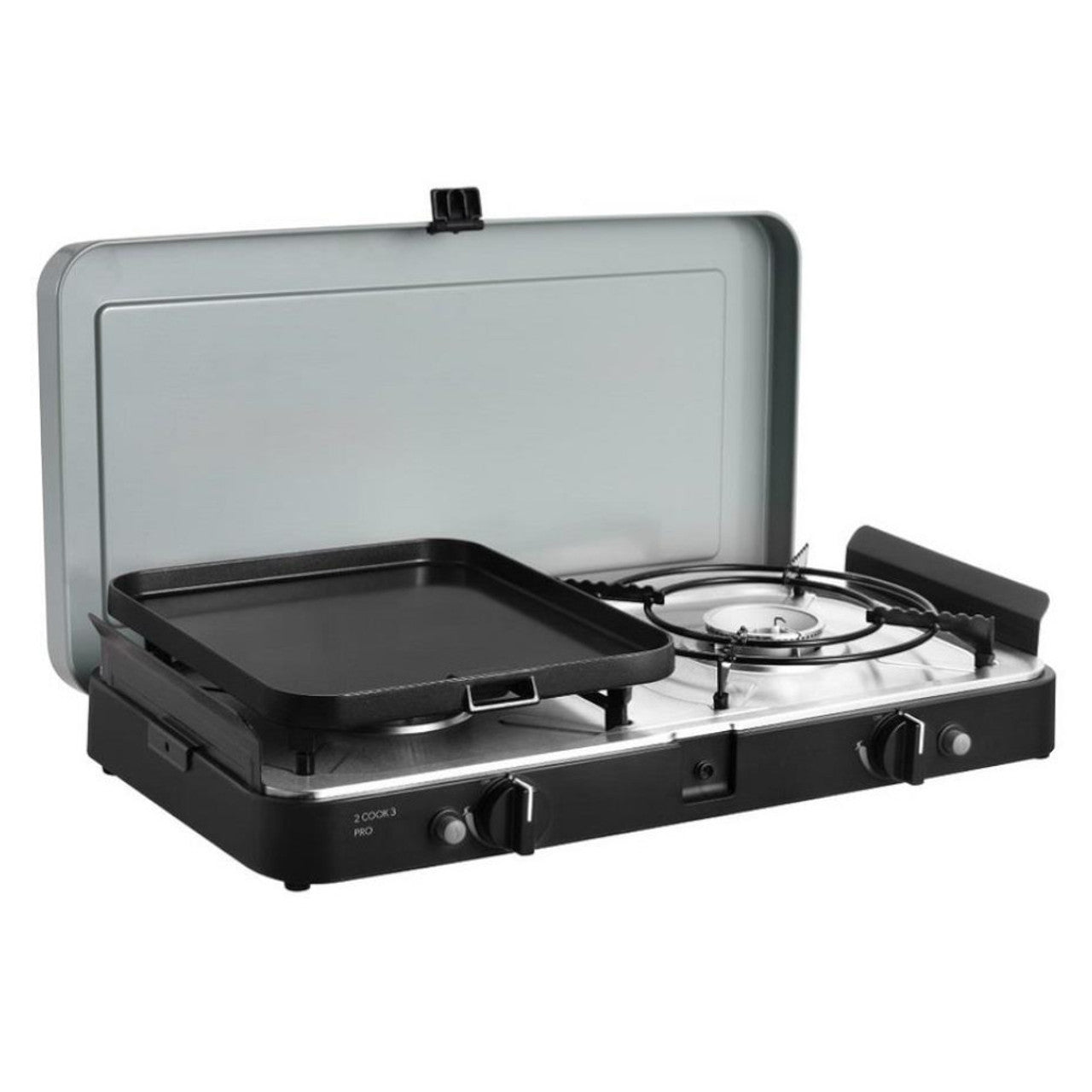Cadac 2 Cook 3 Pro Deluxe QR