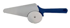Pizza Slicer 2-in-1