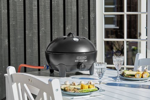 Cadac Citi Chef 40 Black