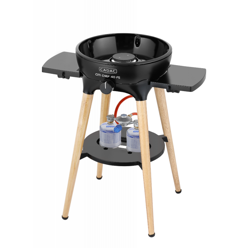 Cadac Citi Chef 40 FS