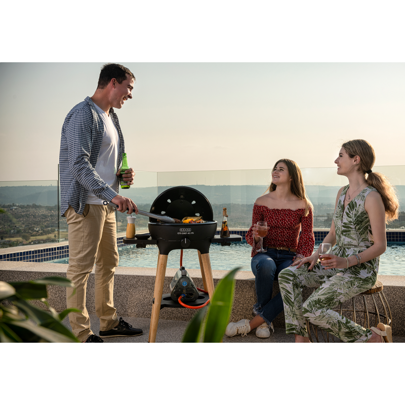 Cadac Citi Chef 40 FS