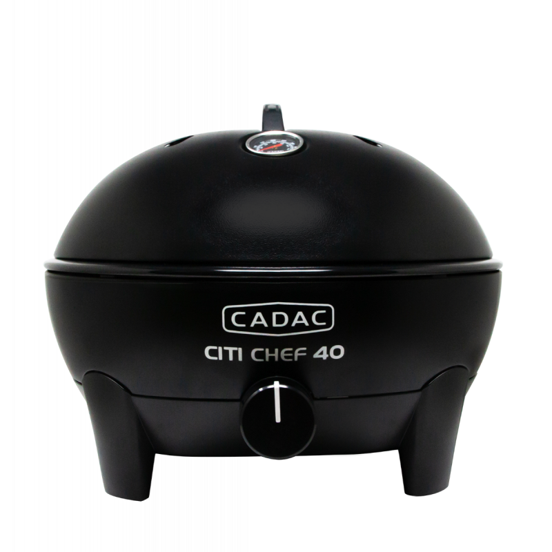 Cadac Citi Chef 40 Black