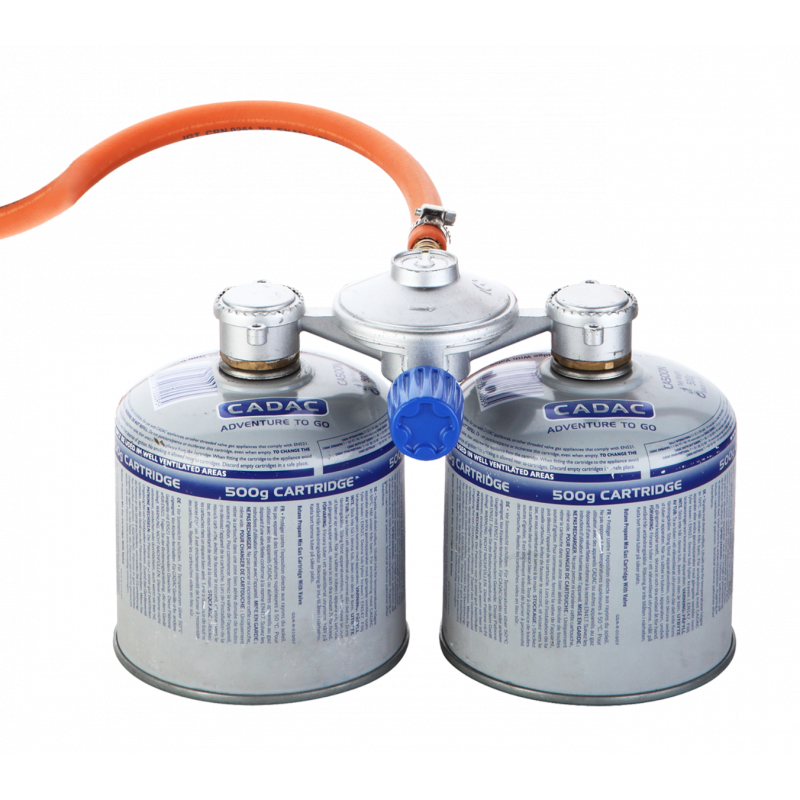 Cadac Dual Power Pak
