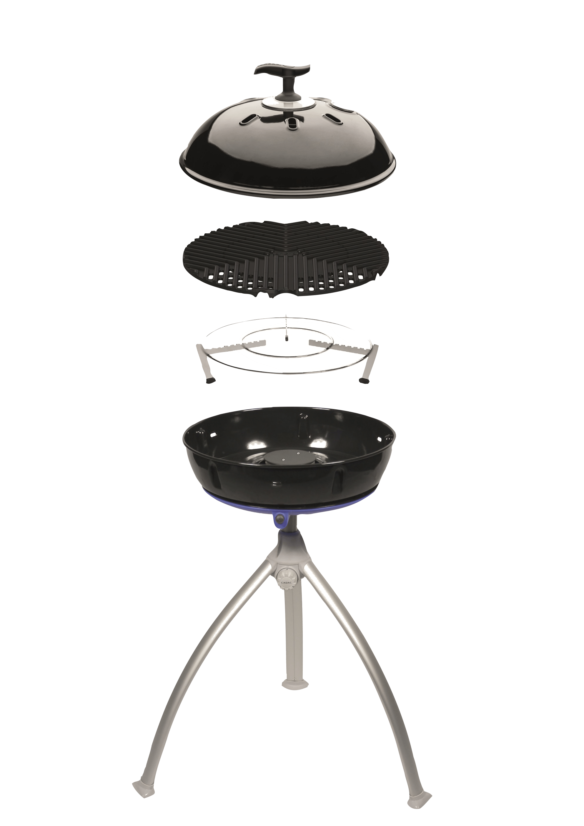 Cadac Grillo Chef 40