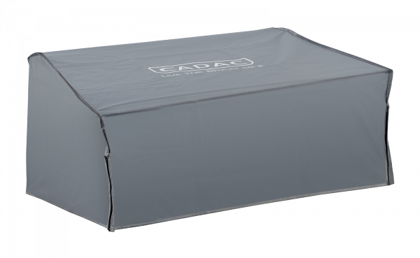 Meridian 3b Built-In Patio Cover