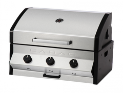 Cadac Meridian 3B Built in