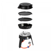 Cadac Safari Chef 30 LP QR